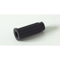 Casquillo de repuesto original de 10 mm para ejes de ruedas Rolly Toys.