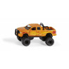 RAM 1500 con llantas de globo
