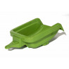 Remolque cuenco rollyKid verde