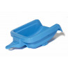 remolque cuenco rollyKid azul