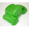 Guardabarros verde, rollyKid Deutz
