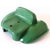 Guardabarros verde, rollyKid Fendt
