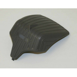Radiador de repuesto original de plástico resistente para tractor de juguete rollyMinitrac Fendt.
