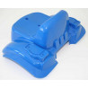 Guardabarros azul, rollyKid