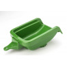 Remolque cuenco rollyKid verde
