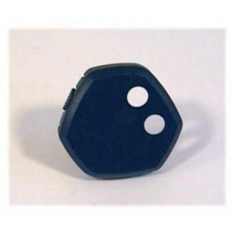 Cubierta para volante de sonido Rolly Toys de plástico resistente para tractor de juguete infantil.