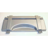 Panel lateral plata