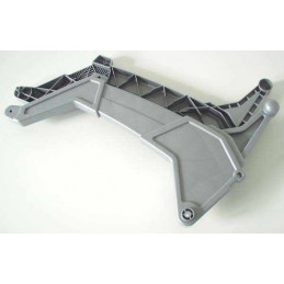 Brazo excavador de juguete rollyJunior, accesorio para tractor infantil de pedales.