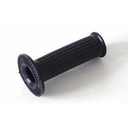 Puño de repuesto negro de 16 mm para manillar de tractor de pedales Rolly Toys.