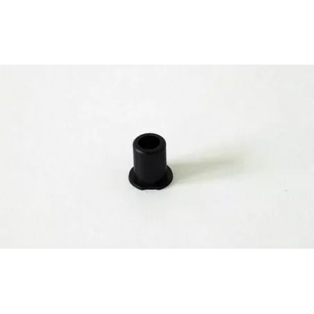 Buje original para eje roscado de tractor de pedales Rolly Toys