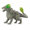 Dragón de piedra