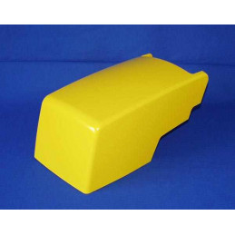 Capó de repuesto original rollyJunior de Rolly Toys para tractor de juguete.
