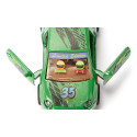 Set de manualidades Style my siku Fiat 500 Adventure, coche de juguete personalizable con puertas que se abren