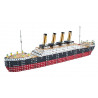 Titanic Barco