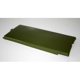 Campana de refrigeración de repuesto Rolly Toys para tractor de juguete MB Trac 1500.