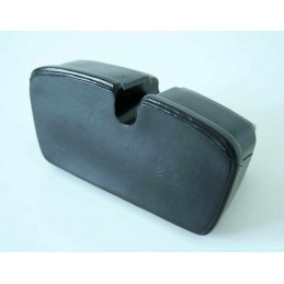 Tablero de repuesto original Rolly Toys para coche de juguete Mercedes en plástico resistente.