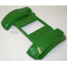 Guardabarros verde rollyFarmtrac John Deere