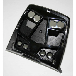 Nevera de juguete Deutz Agrotron 7250 TTV para tractor de pedales infantil.