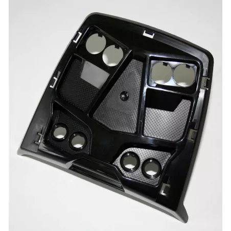 Nevera de juguete Deutz Agrotron 7250 TTV para tractor de pedales infantil.
