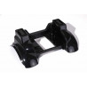 Guardabarros negro rollyFarmtrac Premium