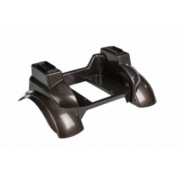 Guardabarros bronce de repuesto para tractor de juguete rollyFarmtrac Premium Valtra.