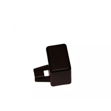 Soporte de batería original Peg-Pérego para coches eléctricos infantiles, garantiza estabilidad y ajuste seguro.