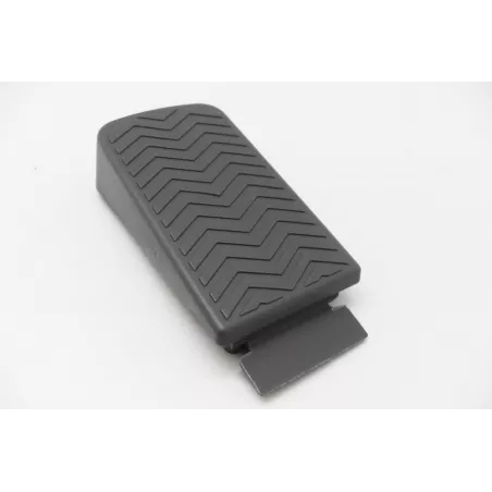 Pedal de repuesto original para vehículos eléctricos infantiles Peg-Pérego.