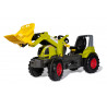 Claas Arion 640