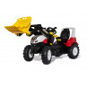 Steyr 6300 Terrus CVT