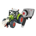 Tractor Claas Axion 850 radio control - escala 1:32