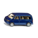 Furgoneta de juguete VW T5 Astronauta personalizable Kit Style my siku con pegatinas de temática espacial.