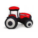 Peluche oficial del tractor Case Magnum de Universal Hobbies, juguete suave y de colección.