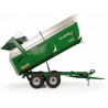 ROLLAND Rollspeed 6835 verde