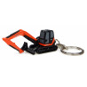 KUBOTA KX080