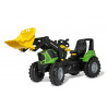 Deutz 8280 TTV