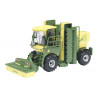 Cosechadora Krone BIGM400 - escala 1:87