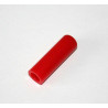 Tapa roja para biela roscada rollyTanker