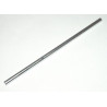 Eje galvanizado 10x450