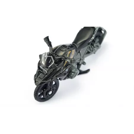 Bmw R 1250 GS LCI | Miniatura trail manillar móvil