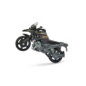 Bmw R 1250 GS LCI | Miniatura trail manillar móvil