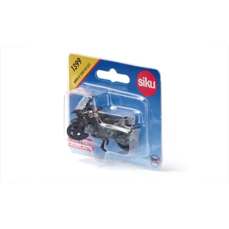 Bmw R 1250 GS LCI | Miniatura trail manillar móvil