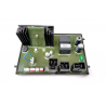 Placa PEG PEREGO GAUCHO 24 VOLT