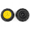 2 Ruedas Delanteras JOHN DEERE Ground Force