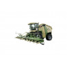 Picadora Krone BIGX1100 - escala 1:87