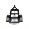 Chasis Para Remolque JOHN DEERE 12V