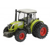Tractor Claas Arion 540 con ruedas doble - escala 1:87