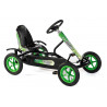 SPEEDY BF1 (NEGRO/VERDE)
