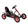 SPEEDY RACER BF1 (NEGRO/ROJO)
