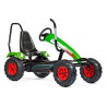 TRACK BF1 FENDT INCL. BARRA ANTIVUELCO