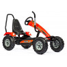 TRACK BF1 VALTRA INCL. BARRA ANTIVUELCO